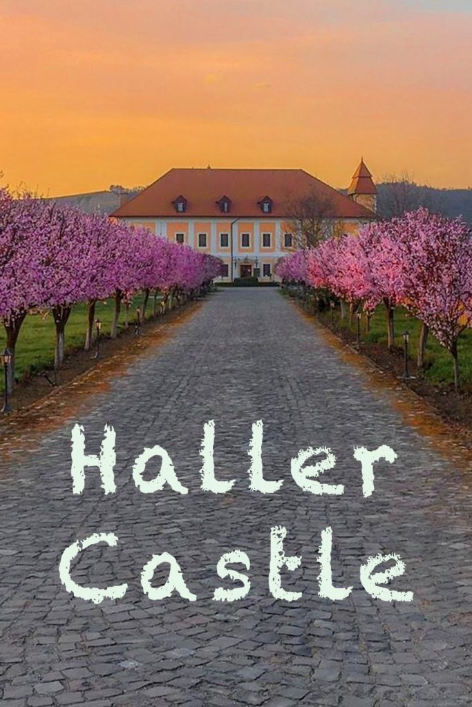 Haller Castle