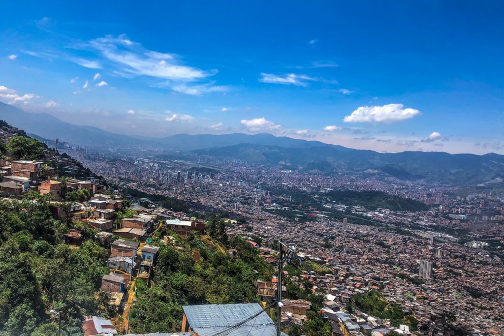 Visit Medellin