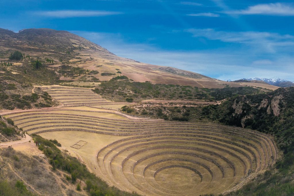 what to see in the sacred valley