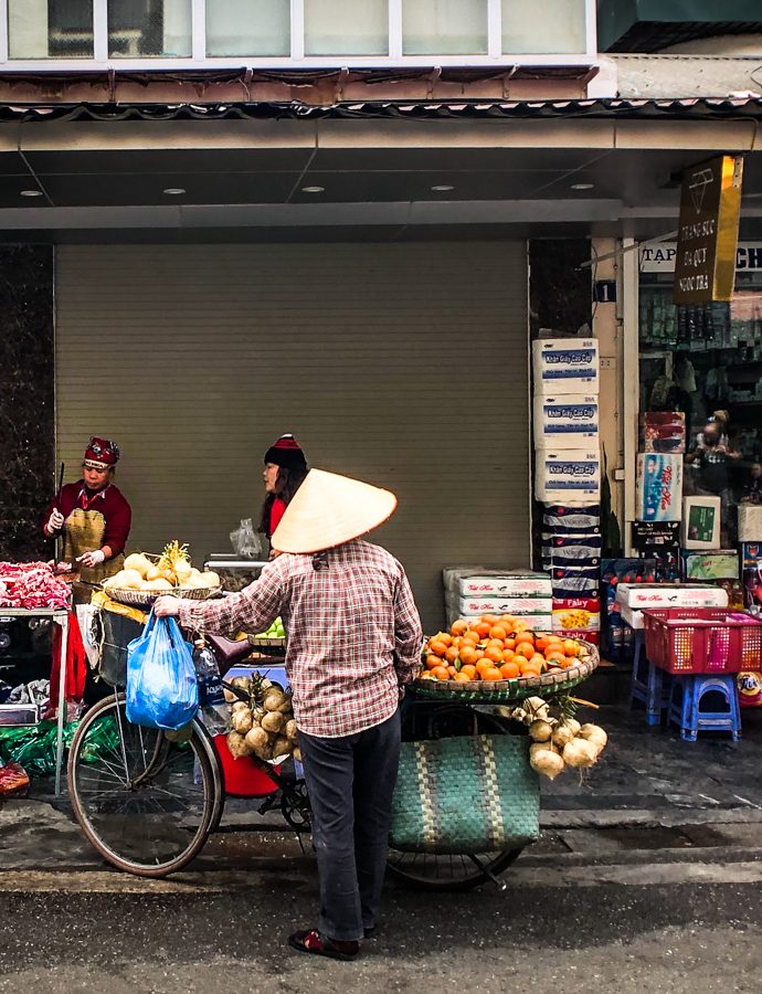 10 lucruri pe care să le știi înainte să ajungi în Vietnam