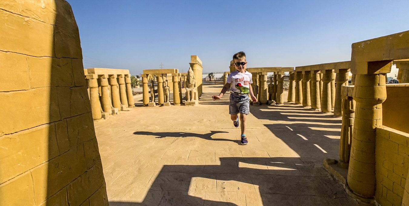 5 lucruri de știut când mergi în vacanță în Egipt pentru prima dată