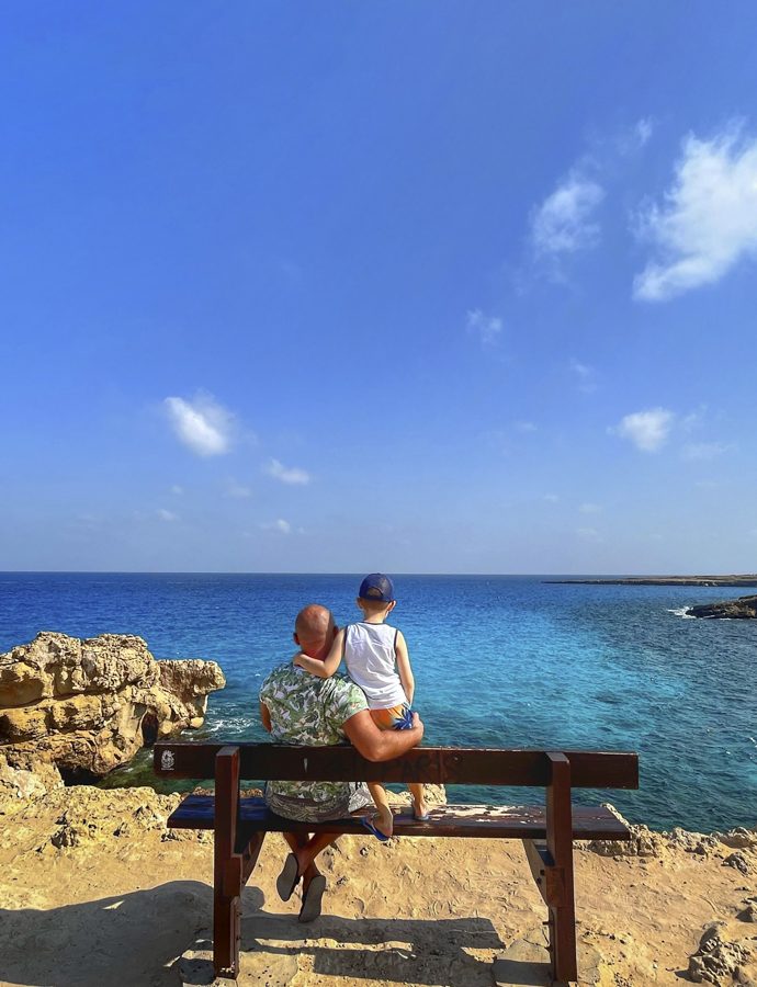 Vacanța de toamnă în Cipru cu copilul – plajă, munte și istorie