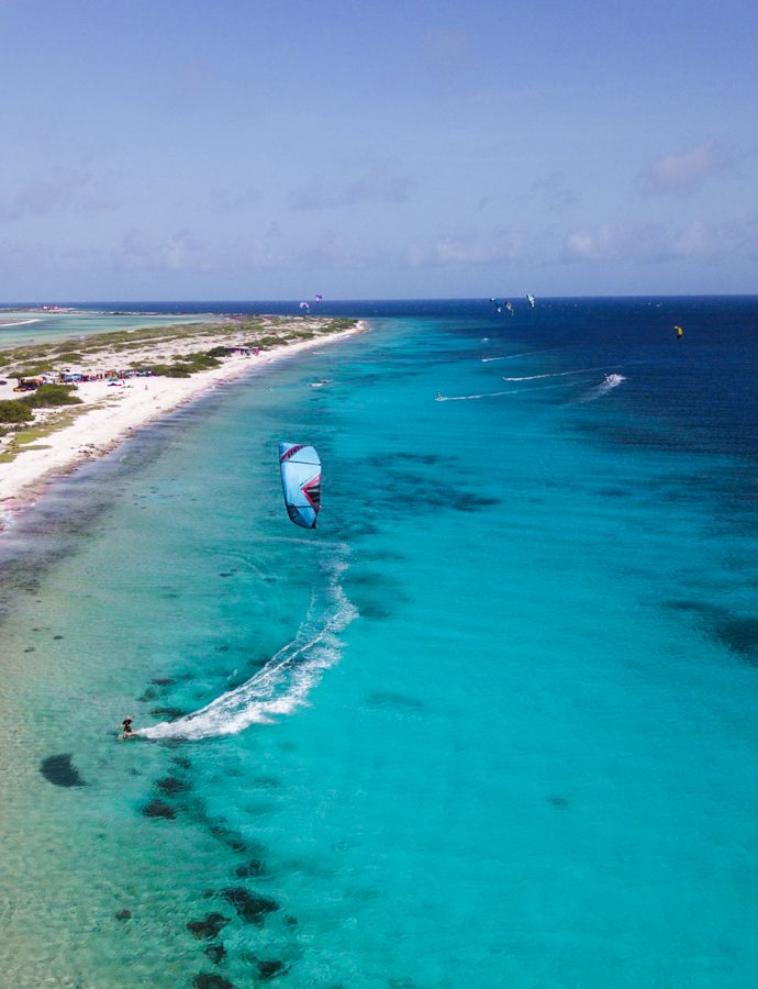 Ce poți face în vacanță în Bonaire