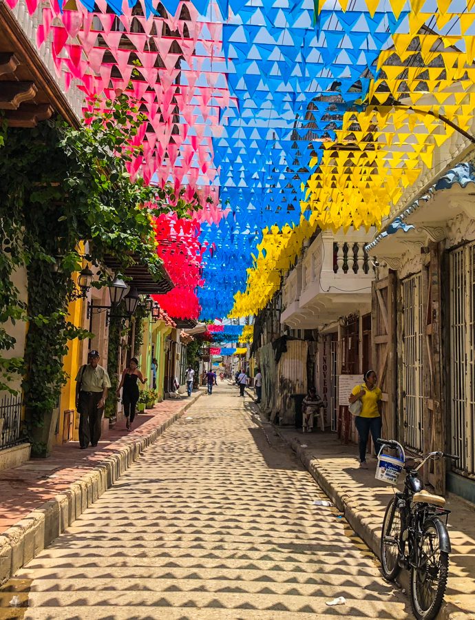 City Break în Cartagena de Indias