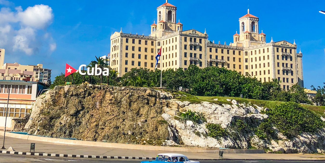 5 things you must know before traveling to Cuba
