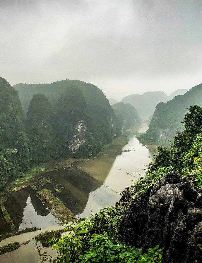 Our journey through Vietnam – wonderful places and tourist traps