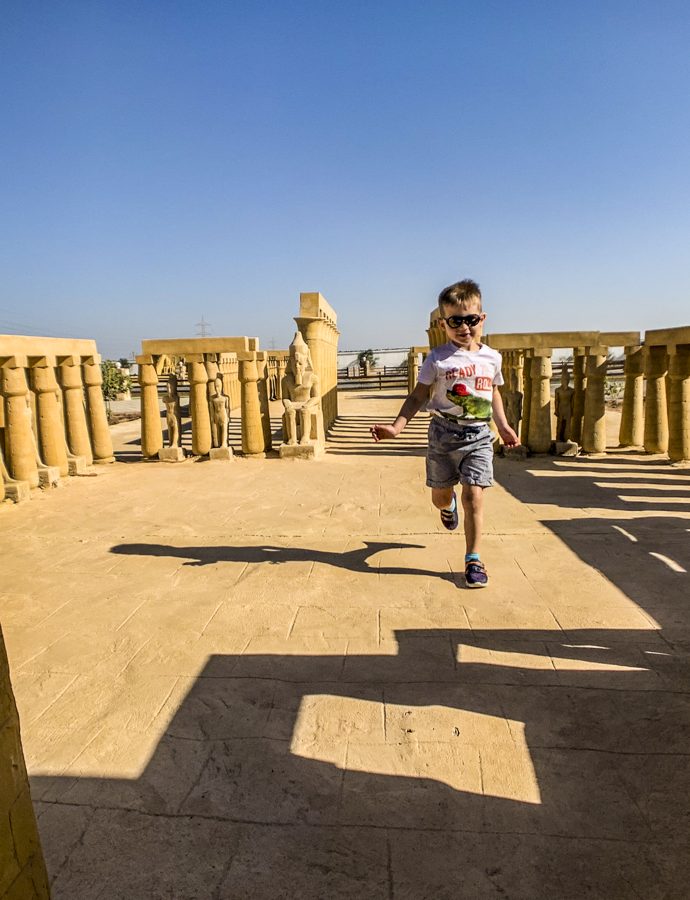 5 lucruri de știut când mergi în vacanță în Egipt pentru prima dată