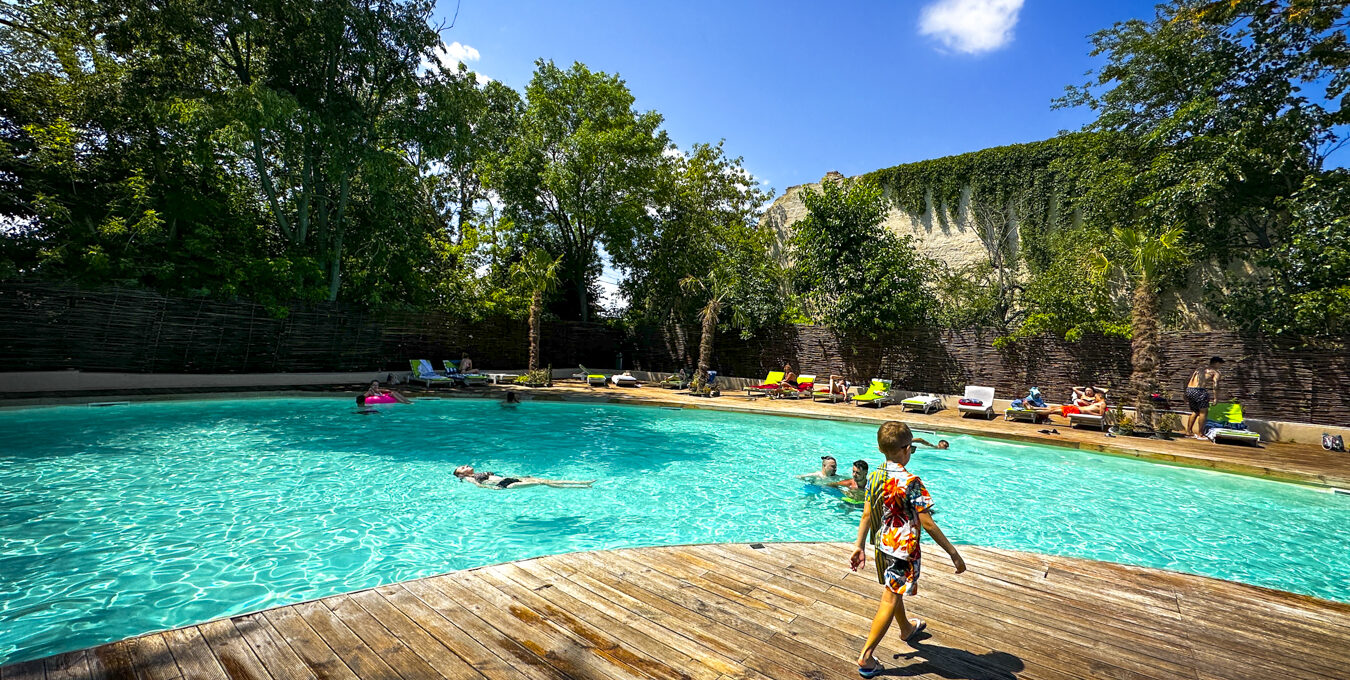 Weekend cu copilul la Mojo Resort, cel mai nou hotel cu piscină din Eforie Sud